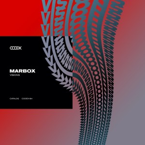 Marbox的專輯Visions