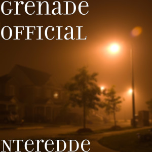 Listen to Nteredde (Explicit) song with lyrics from Grenade Official