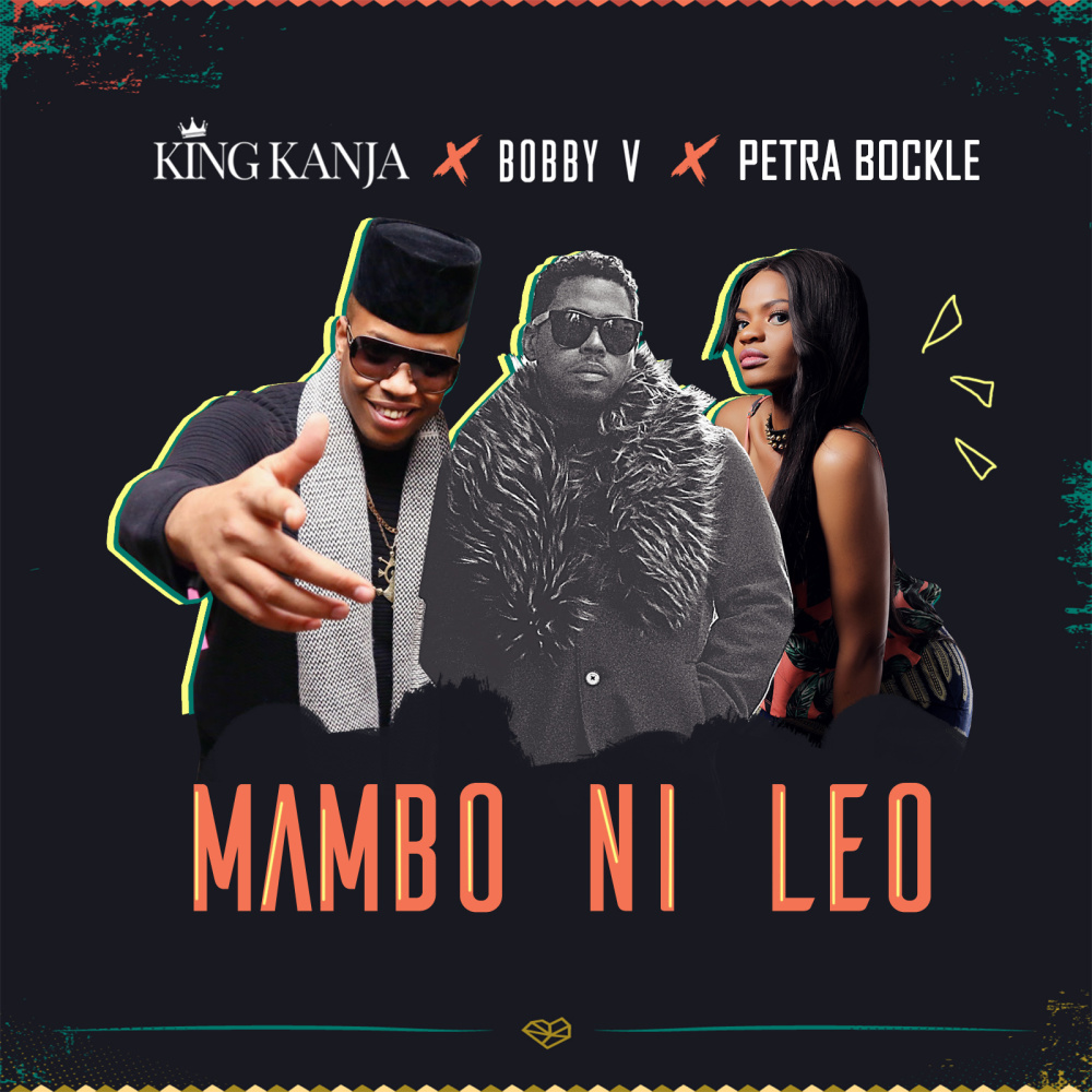 Mambo Ni Leo (Explicit)