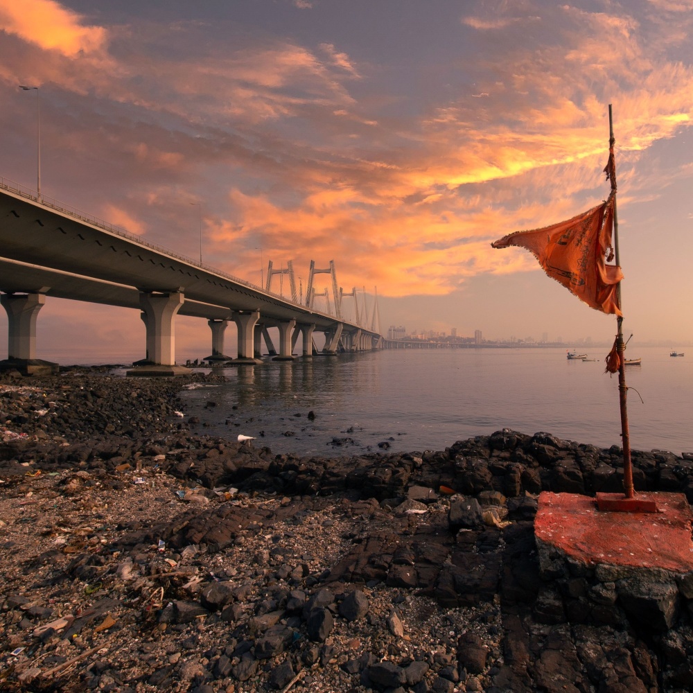 Mumbai