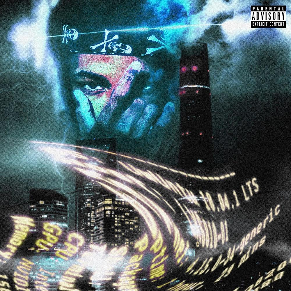 Pay for It (feat. Sybyr) (Explicit)