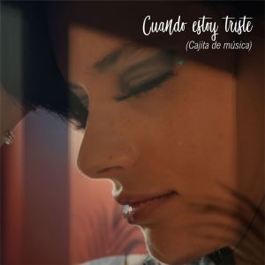 Album Cuando estoy triste (Cajita de música) oleh Gaby