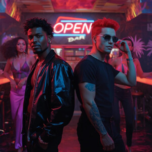 default playlist img