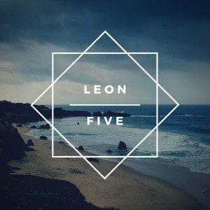 Album Leon Five from Leon