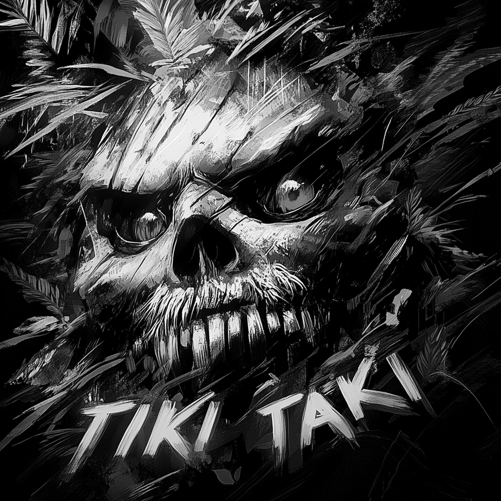 TIKI TAKI - SPED UP
