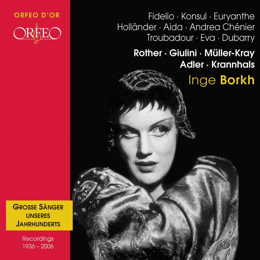 Act III: Ich seh' dich wieder, meine Aida