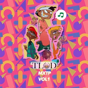 Album TLOD - Mixtape (Vol.1) from 