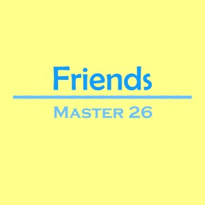 執劍人26的專輯Friends
