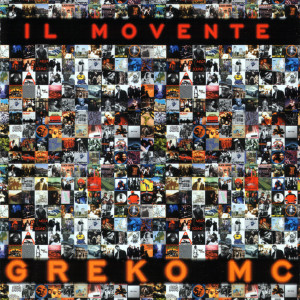 收听Greko mc的Once again歌词歌曲