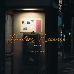 收聽Orcus的Drivers license歌詞歌曲
