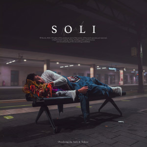 Album Soli from Numb