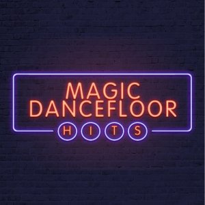 อัลบัม Magic Dancefloor Hits ศิลปิน Dance Chart