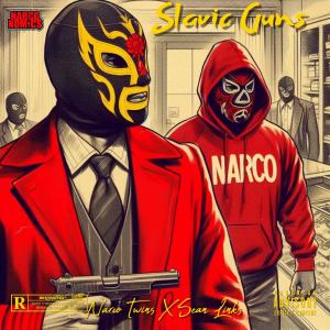 อัลบัม Slavic Guns (feat. Gustavo Louis & Sean Links) [Explicit] ศิลปิน Sauce Yin