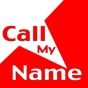 ดาวน์โหลดและฟังเพลง Call My Name พร้อมเนื้อเพลงจาก When You Call My Name