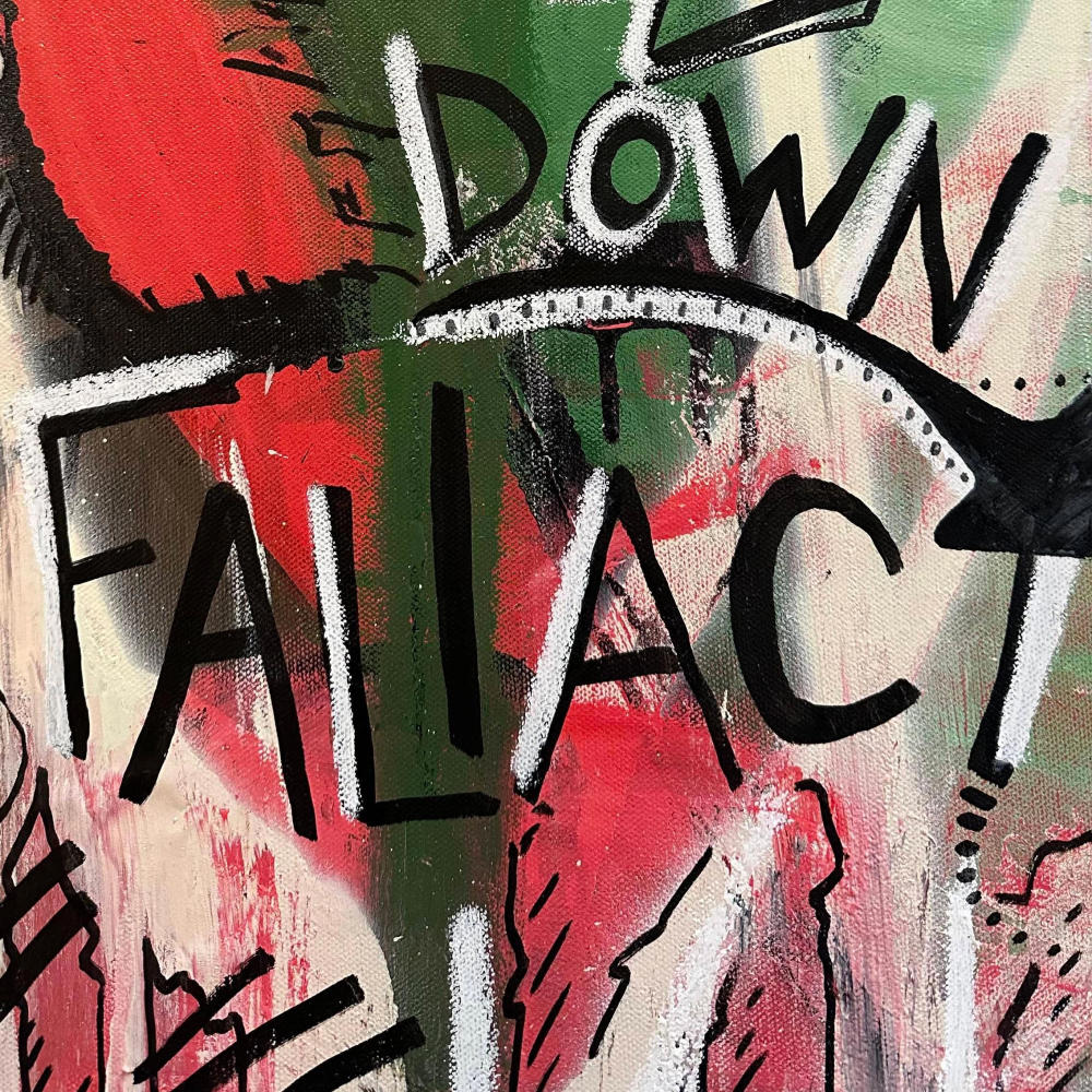 Fallacy