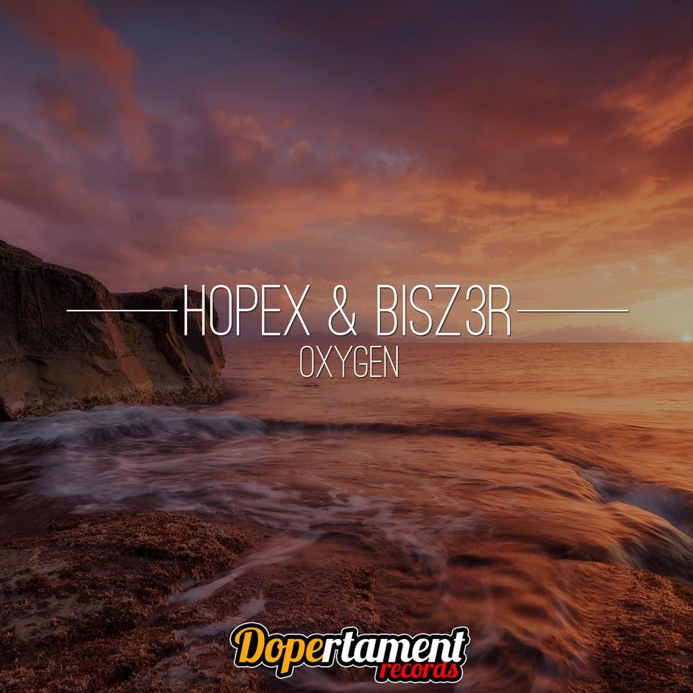 Oxygen (feat. BISZ3R)