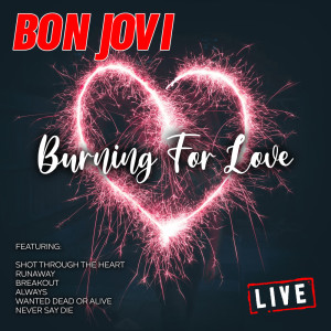 收聽Bon Jovi的Blood Money (Live)歌詞歌曲
