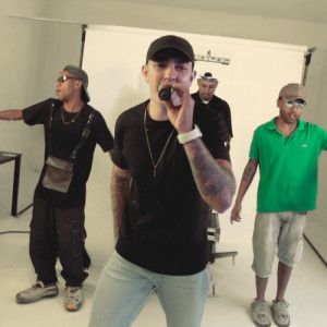 QG Dos Medley的专辑QG dos Medley 4 (Explicit)