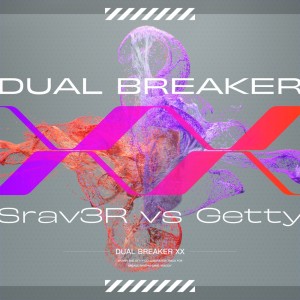 Getty的專輯DUAL BREAKER XX