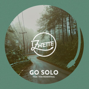 Zwette的專輯Go Solo