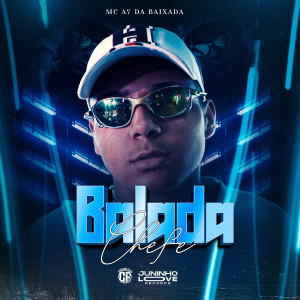 Listen to Balada de Chefe song with lyrics from Mc A7 da Baixada