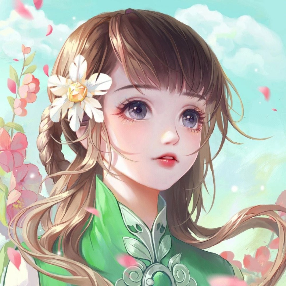 甜甜圈