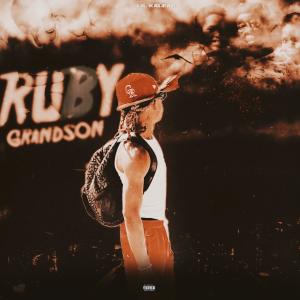 อัลบัม RUBY GRANDSON (Explicit) ศิลปิน Luh Kaleab