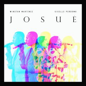 Album Josué from 