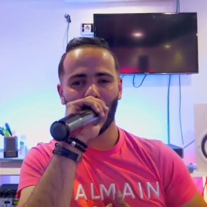 Album حبيبي يليقنا نولو from Cheb Amine Sghir