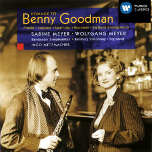 ดาวน์โหลดและฟังเพลง Paganini Caprice 24 พร้อมเนื้อเพลงจาก Sabine Meyer