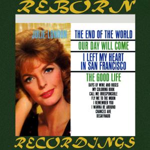 Listen to Fly Me To The Moon (In Other Words) song with lyrics from Julie London