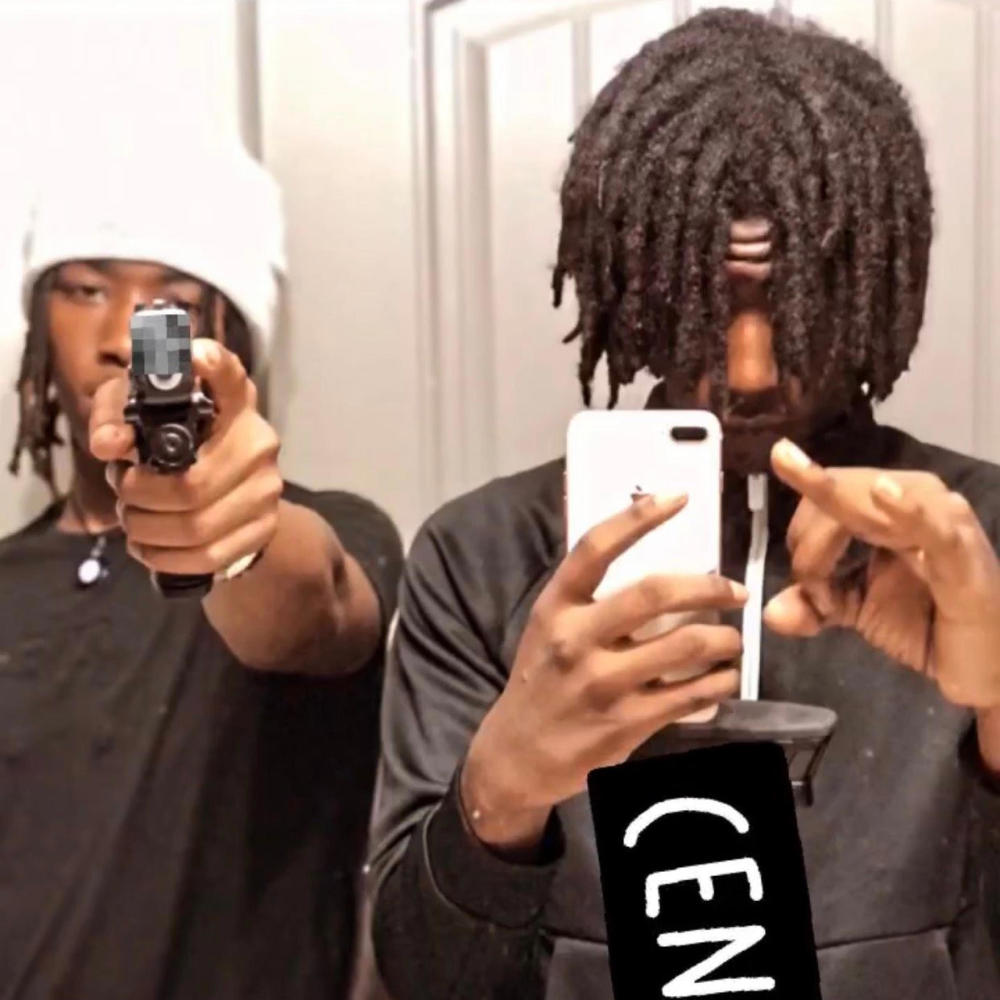 S.O.B (Explicit)