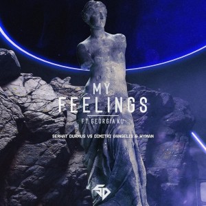 Serhat Durmuş的專輯My Feelings (Dimitri Vangelis & Wyman Remix)