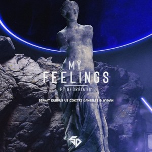 收聽Serhat Durmuş的My Feelings (Extended Mix)歌詞歌曲