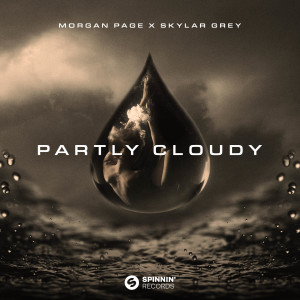 Morgan Page的專輯Partly Cloudy