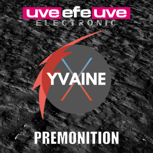 Dengarkan Premonition lagu dari YVAINE dengan lirik