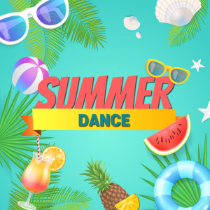 Album Summer Dance from Omz