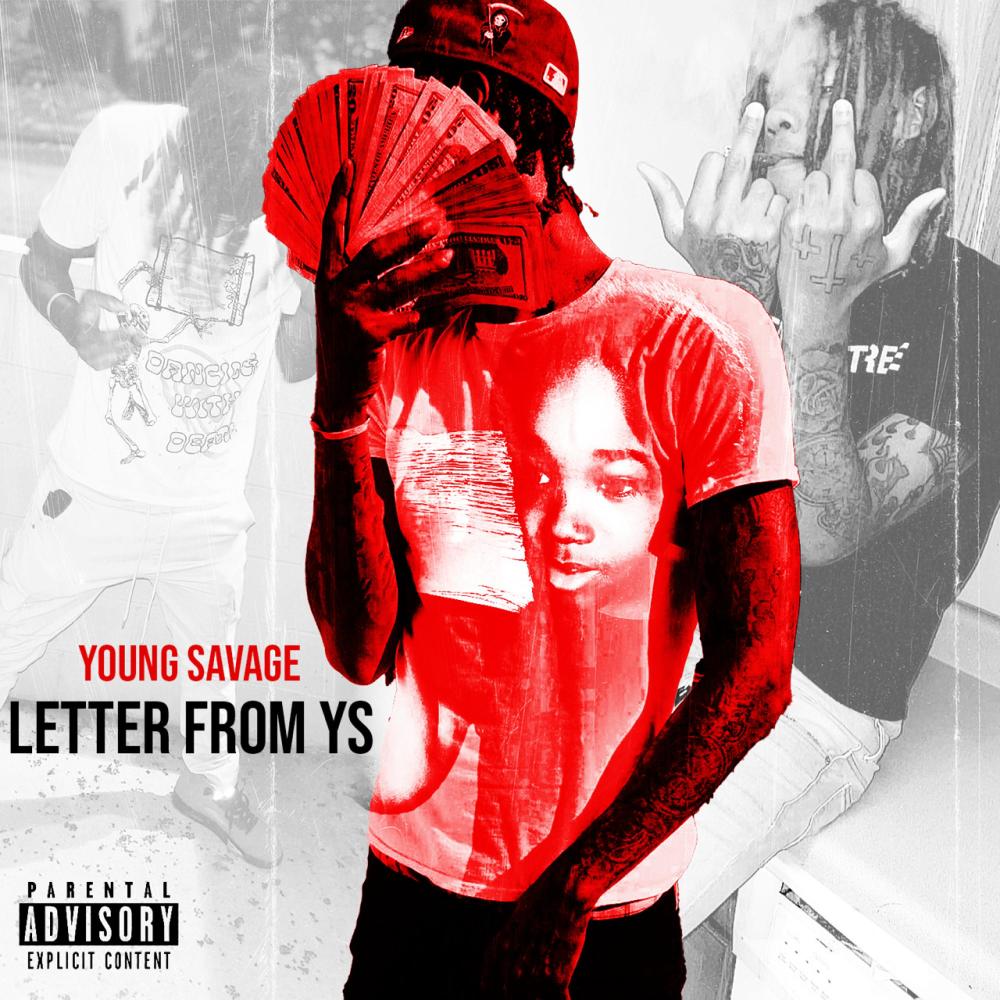 OUTTA SITE OUTTA MIND (Explicit)