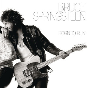 ดาวน์โหลดและฟังเพลง Born to Run พร้อมเนื้อเพลงจาก Bruce Springsteen