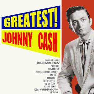 ดาวน์โหลดและฟังเพลง I Forgot to Remember to Forget พร้อมเนื้อเพลงจาก Johnny Cash