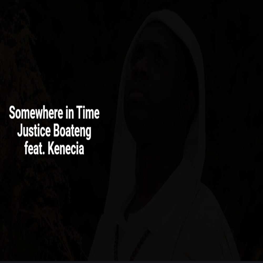 Somewhere in Time (Acoustic Version)
