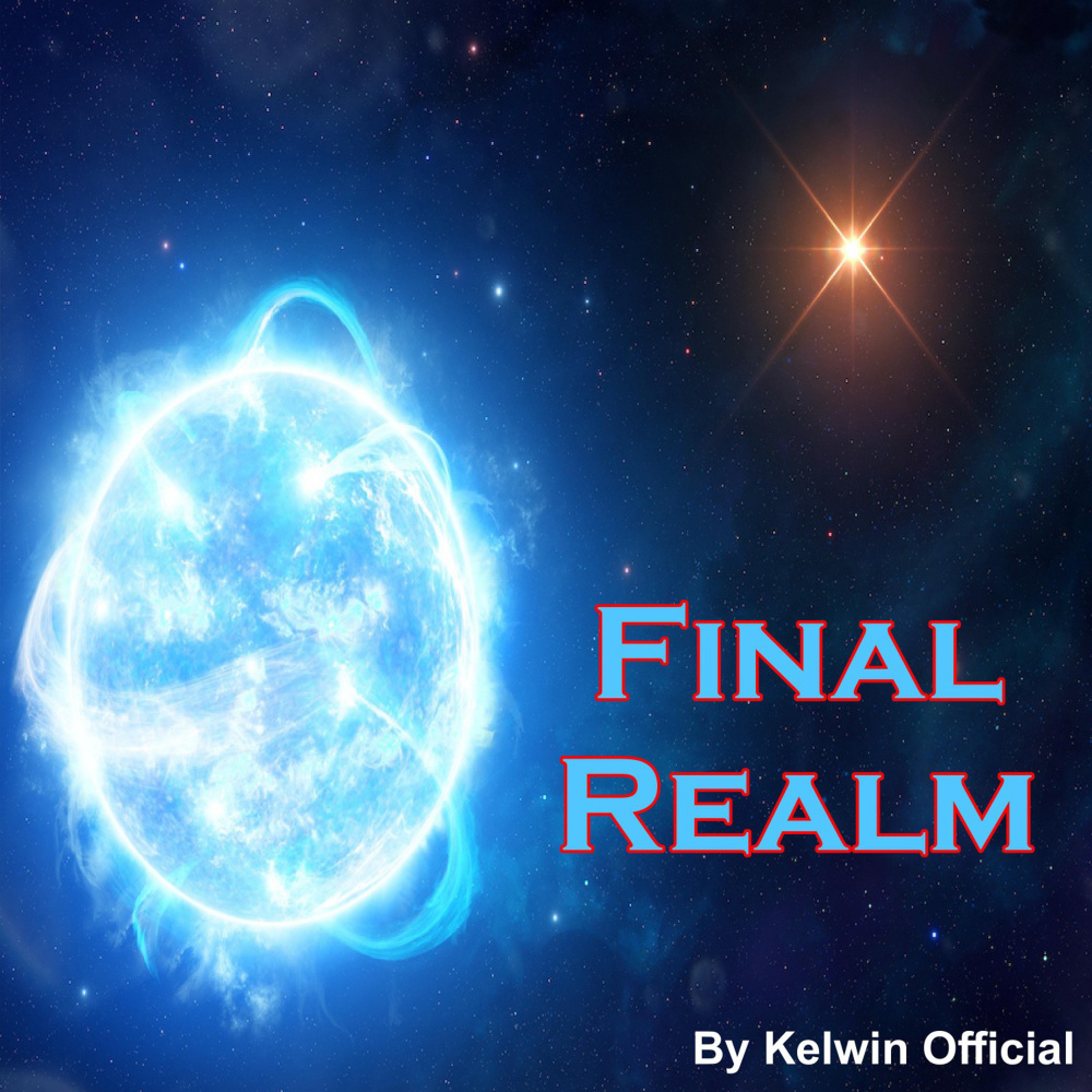 Final Realm (Instrumental Version)