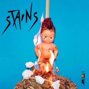 Stains (Explicit)