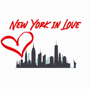 Varios Artistas的专辑New York in Love