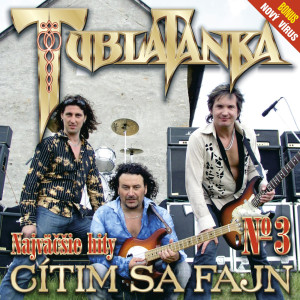 Tublatanka的專輯Citim sa fajn