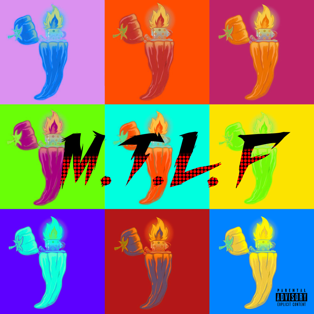 M.T.L.F (Explicit)