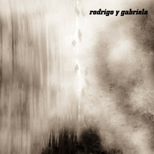 Rodrigo Y Gabriela的專輯Weird Fishes & Symphony No. 25 In G Minor