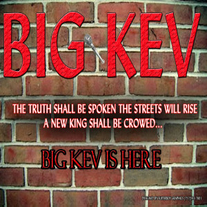 ดาวน์โหลดและฟังเพลง Streetz Keep Callin Me พร้อมเนื้อเพลงจาก Big Kev