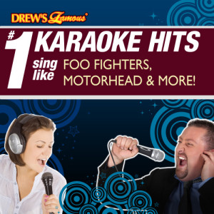 收聽Karaoke的Everlong (As Made Famous by Foo Fighters)歌詞歌曲