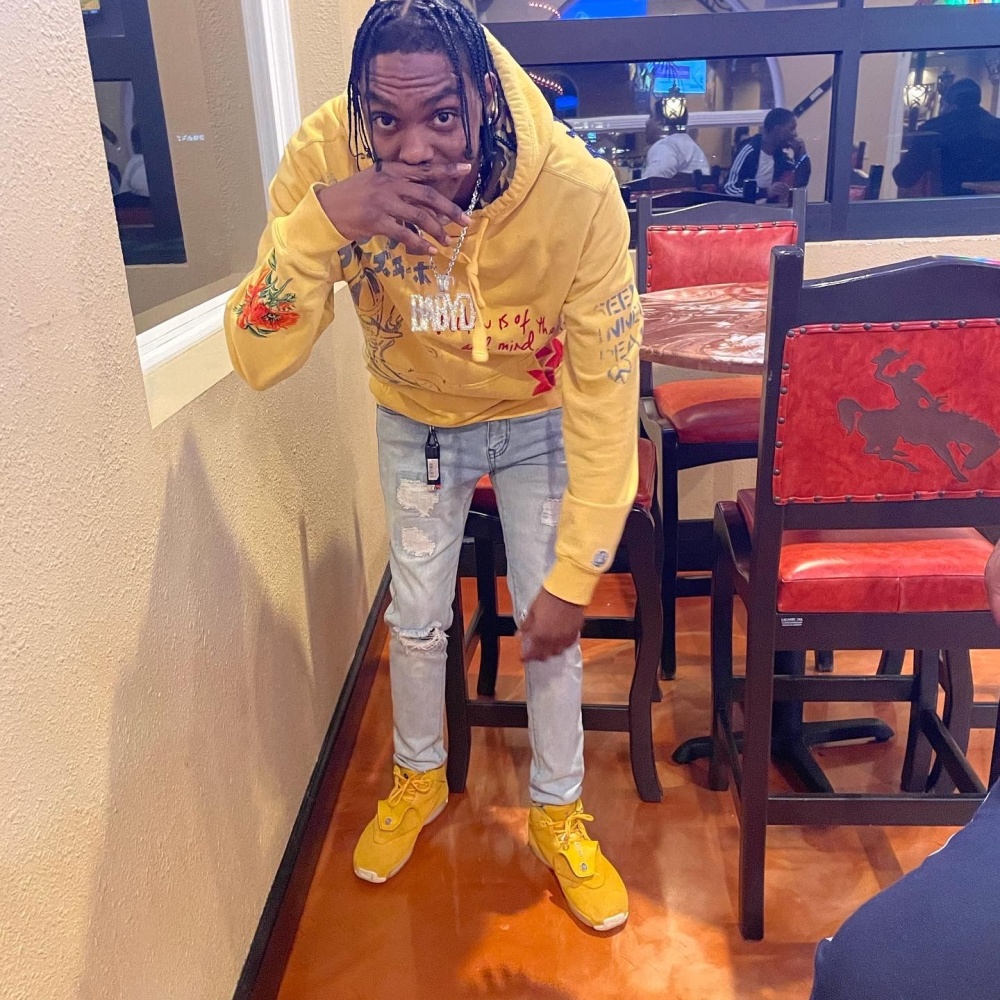 IYKYK (Explicit)